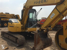 Mini pelle Komatsu PC78MR-6 PC78