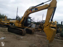 Excavadora excavadora de cadenas Caterpillar 320D 320D