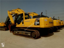 Komatsu track excavator PC350 PC350
