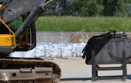 Pelle sur chenilles Volvo EC460 BLC