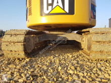 جرافة Caterpillar 314 جرافة مجنزرة مستعمل