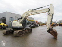 Excavator pe şenile Kobelco E 235 SR-1 ES