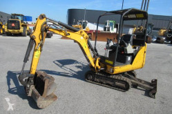 Mini pelle Bobcat E 14 A EM