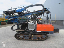 Сверление, забивка свай, земляные работы Kubota KC 250 H установки сваебойные б/у