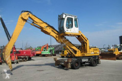 Liebherr A 904 C Litronic pelle de manutention occasion