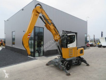 جرافة Liebherr LH 24 M Litronic / Industry جرافة مناولة مستعمل