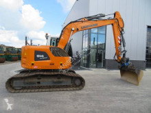 Liebherr 914 A Litronic Compact excavator pe şenile second-hand