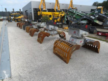 Equipamientos maquinaria OP pinza Diverse sorteergrijpers 30x Machinegew. 10 - 30 to