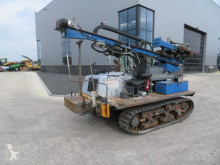 Rammgerät Morooka MST 300 V D