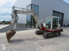 Mini pelle Takeuchi TB175