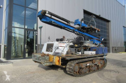 Rammgerät Morooka MST 300 VD Pile Driver