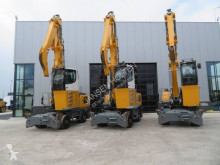 جرافة جرافة مناولة Liebherr LH 24 M Litronic / Industry