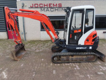 Kubota KX 101-3 A mini pelle occasion