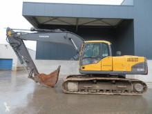 Volvo EC 210 C L pelle sur chenilles occasion