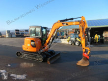 Mini-graafmachine Caterpillar 305.5 E CR