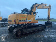 Liebherr A904 Litronic pelle sur chenilles occasion