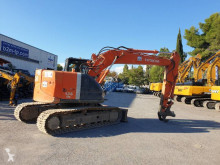 جرافة Hitachi ZX135US-3 جرافة مجنزرة مستعمل