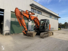 Hitachi ZX135 US-5 2P escavadora de lagartas usada