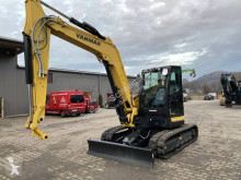 Mini pelle Yanmar VIO 80