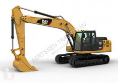 Caterpillar 320 escavadora de lagartas nova