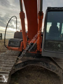 Hitachi ZX210LCN pelle sur chenilles occasion