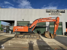 Excavadora Hitachi ZX210 excavadora de cadenas usada