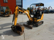 Bobcat E 14 mini pelle occasion