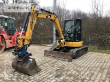 Mini-graafmachine Caterpillar 305ECR