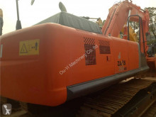 Hitachi ZX350 ZX350 верижен багер втора употреба