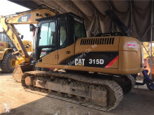 Caterpillar315DL