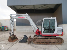 Takeuchi TB175 минибагер втора употреба
