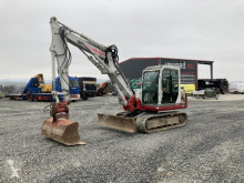 جرافة جرافة صغيرة Takeuchi TB 175 Minibagger
