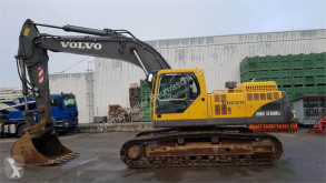 Pelle sur chenilles Volvo EC 360 BLC Klima Hammerltg Zentralschmieranlage LW