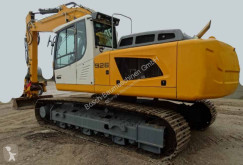 Liebherr R926 LC excavator pe şenile second-hand