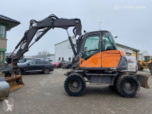 جرافة Mecalac 714 MWe (12001473) جرافة على عجلات مستعمل