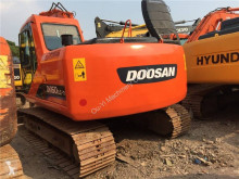 Doosan DH150LC-7 bandgående skovel begagnad