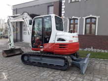 Mini pelle Takeuchi TB 290