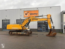 Liebherr R 954 C HD / 352F / PC500 / 2016 excavator pe şenile second-hand