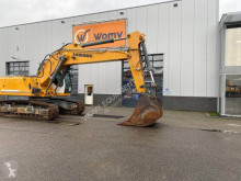 Pelle sur chenilles Liebherr R 954 C HD / 352F / PC500 / 2016
