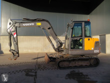 Volvo EC 55 C mini-escavadora usada