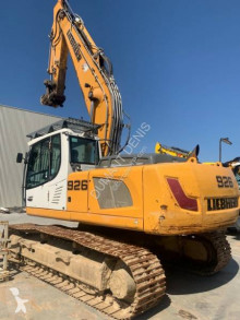 Liebherr R926 Classic 926 pelle sur chenilles occasion