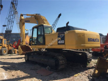 Komatsu track excavator PC400LC-7 PC400-7