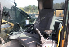 Volvo lánctalpas kotrógép EC360 CL