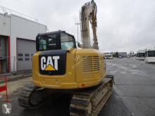 Mini-graafmachine Caterpillar 305.5E CR 305.5E2 CR