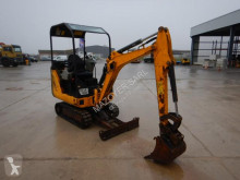 Bobcat E 14 mini pelle occasion