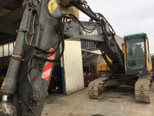 Rýpadlo Volvo EC210 BNLC pásové rýpadlo ojazdený