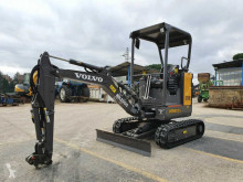 Volvo ECR18E mini pelle occasion