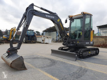 Mini-excavator Volvo ECR35D