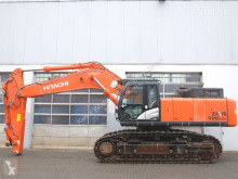 Excavator pe şenile Hitachi ZX520LCH-5
