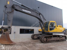 Volvo EC 360LC tweedehands rupsgraafmachine